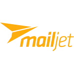 Mailjet SVG Icon